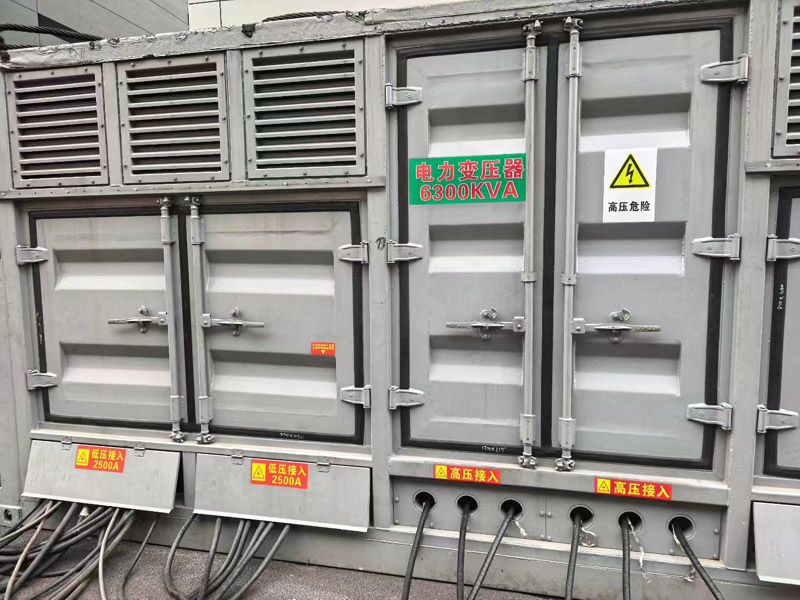 疏勒柴油发电机组换季保养注意哪些事项?