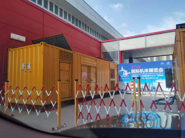 疏勒发电机出租 对于发电机的特性你了解多少?