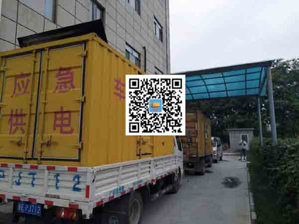 疏勒发电车出租-发电机产品使用越来越广泛