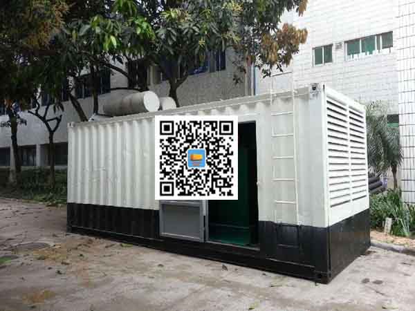 疏勒出租发电机-什么样的柴油发电机使用效果比较好