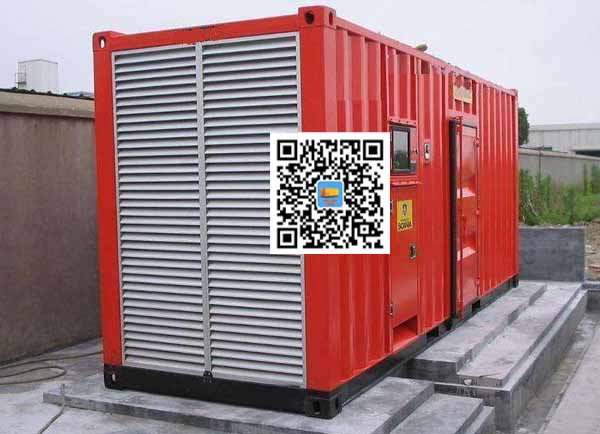 疏勒300kw柴油发电机组一个小时耗油