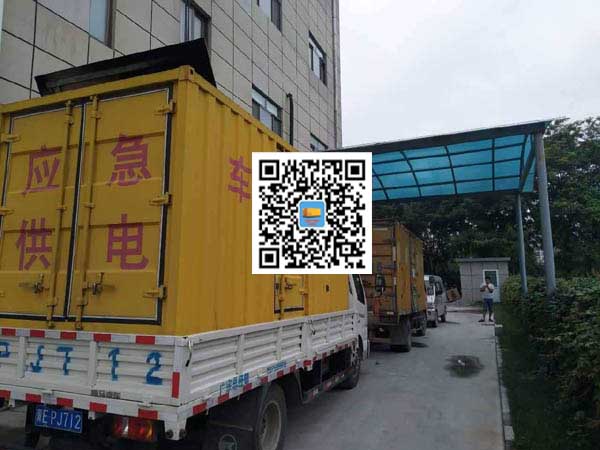 疏勒发电机组如何安装管道?