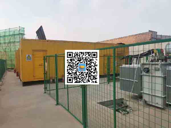疏勒发电机组的社会应用有哪些