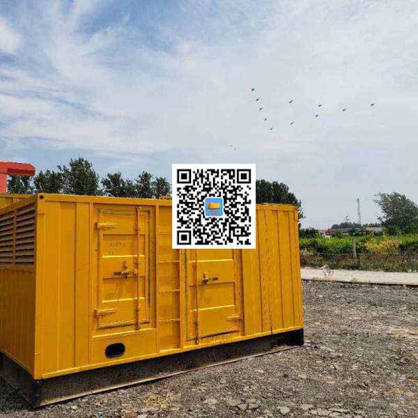 疏勒发电机出租发电机电刷的结构与作用是什么