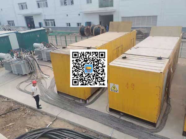 疏勒发电机出租-柴油发电机组应用在哪些方面