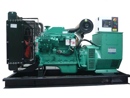 疏勒有哪些方法可以提高 200kw 柴油发电机的燃油效率?