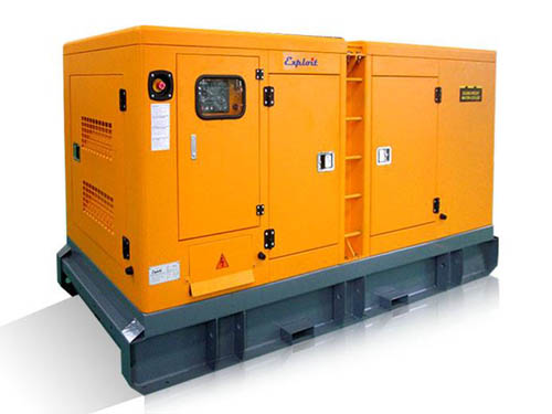 疏勒影响 200kw 柴油发电机油耗的因素有哪些?