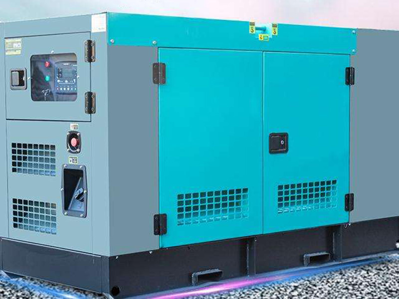疏勒50KW柴油发电机油耗是多少？