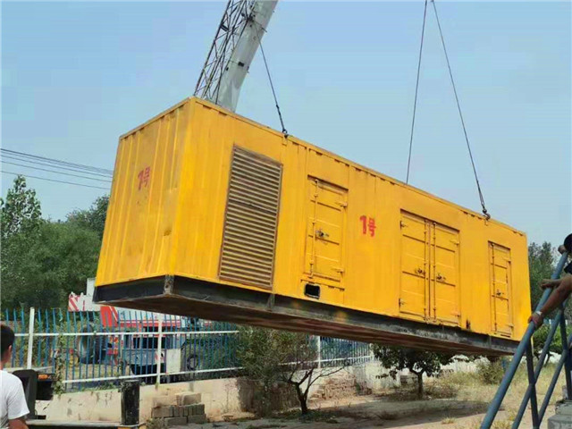 疏勒300KW柴油发电机组油耗是多少？