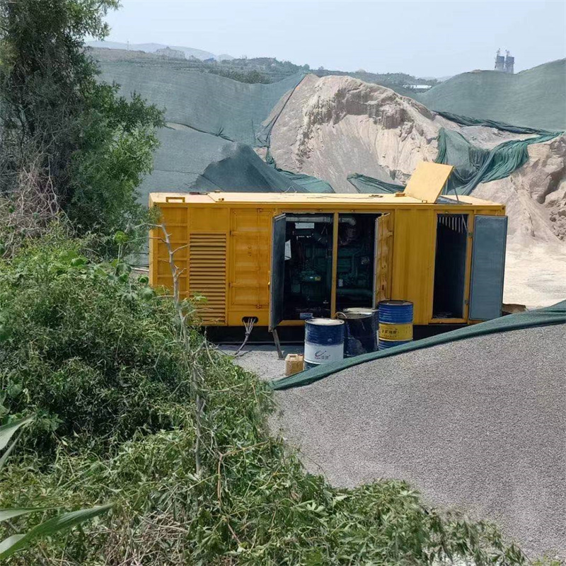 疏勒影响 400KW 柴油发电机组油耗的因素有哪些？