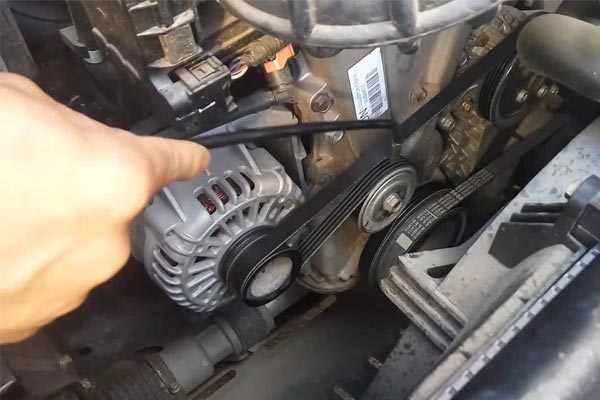疏勒转速传感器的工作原理是什么？